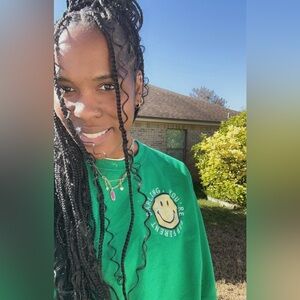 Meet your Posher, Jasmine